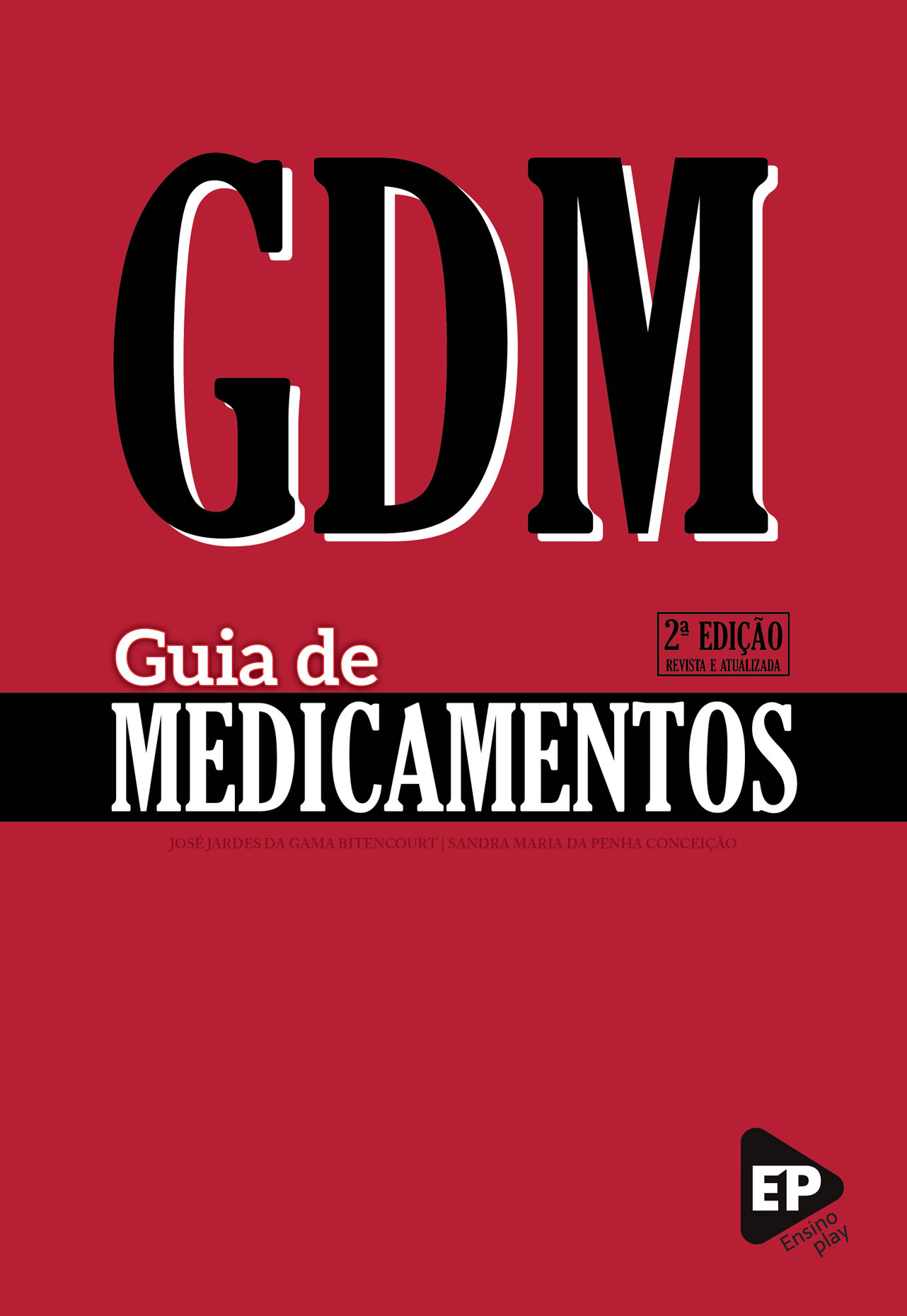 GDM - Guia de Medicamentos